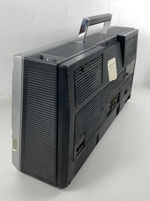 AKAI AJ 530 Boombox