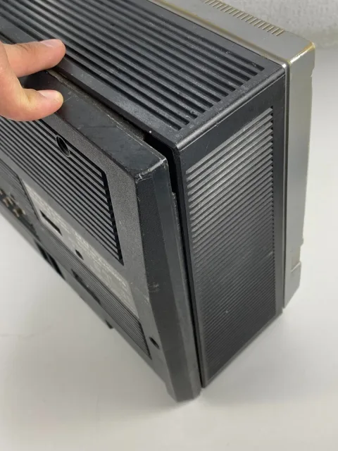 AKAI AJ 530 Boombox