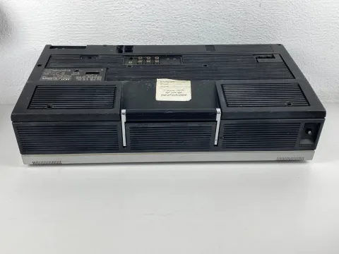 AKAI AJ 530 Boombox