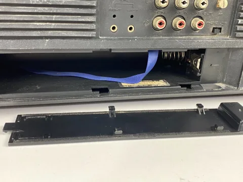 AKAI AJ 530 Boombox