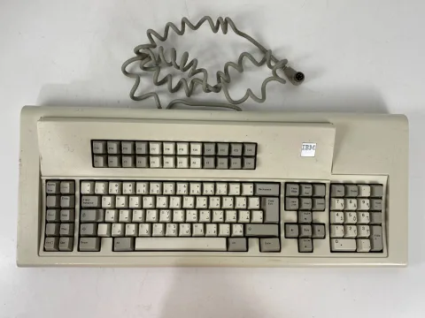IBM MODEL M F3 Keyboard