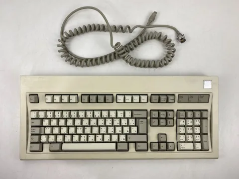 IBM Model M Keyboard #2