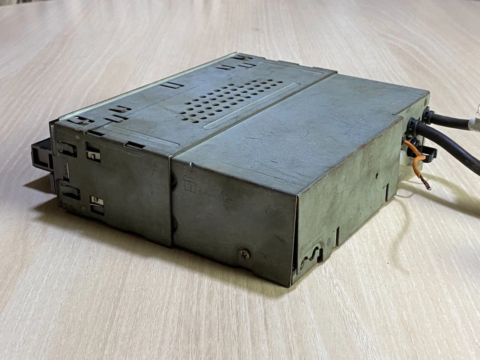 Pioneer Carrozzeria KEX-900 Cassette Deck