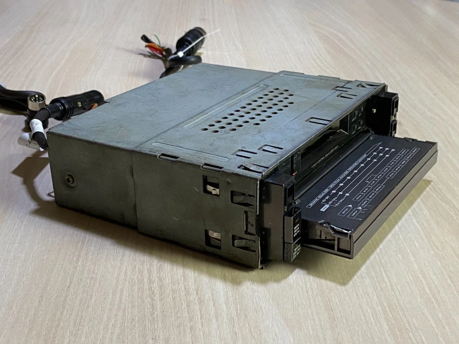Pioneer Carrozzeria KEX-900 Cassette Deck