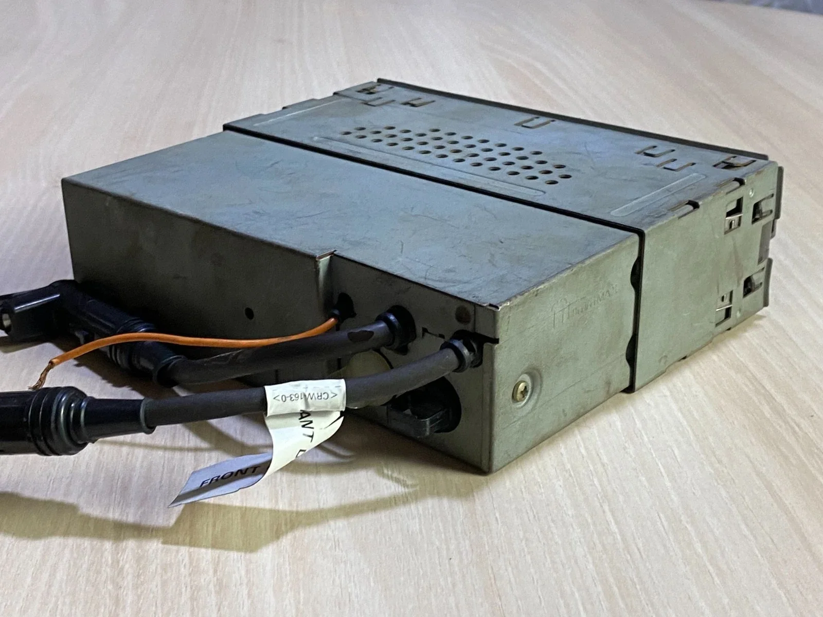Pioneer Carrozzeria KEX-900 Cassette Deck