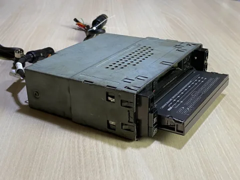 Pioneer Carrozzeria KEX-900 Cassette Deck