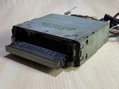 Pioneer Carrozzeria KEX-900 Cassette Deck