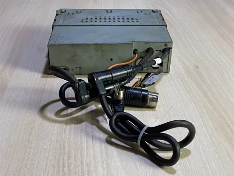 Pioneer Carrozzeria KEX-900 Cassette Deck