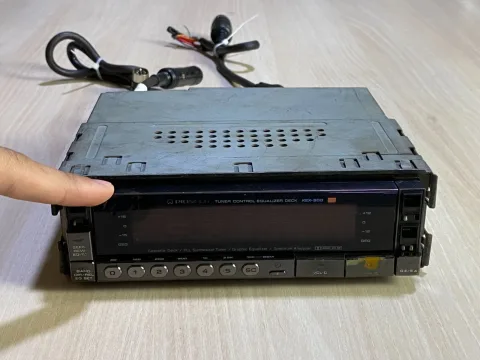 Pioneer Carrozzeria KEX-900 Cassette Deck