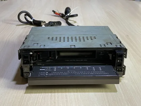 Pioneer Carrozzeria KEX-900 Cassette Deck