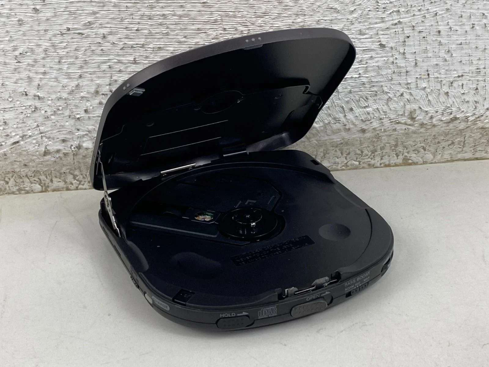Sony Discman D-335 CD Player