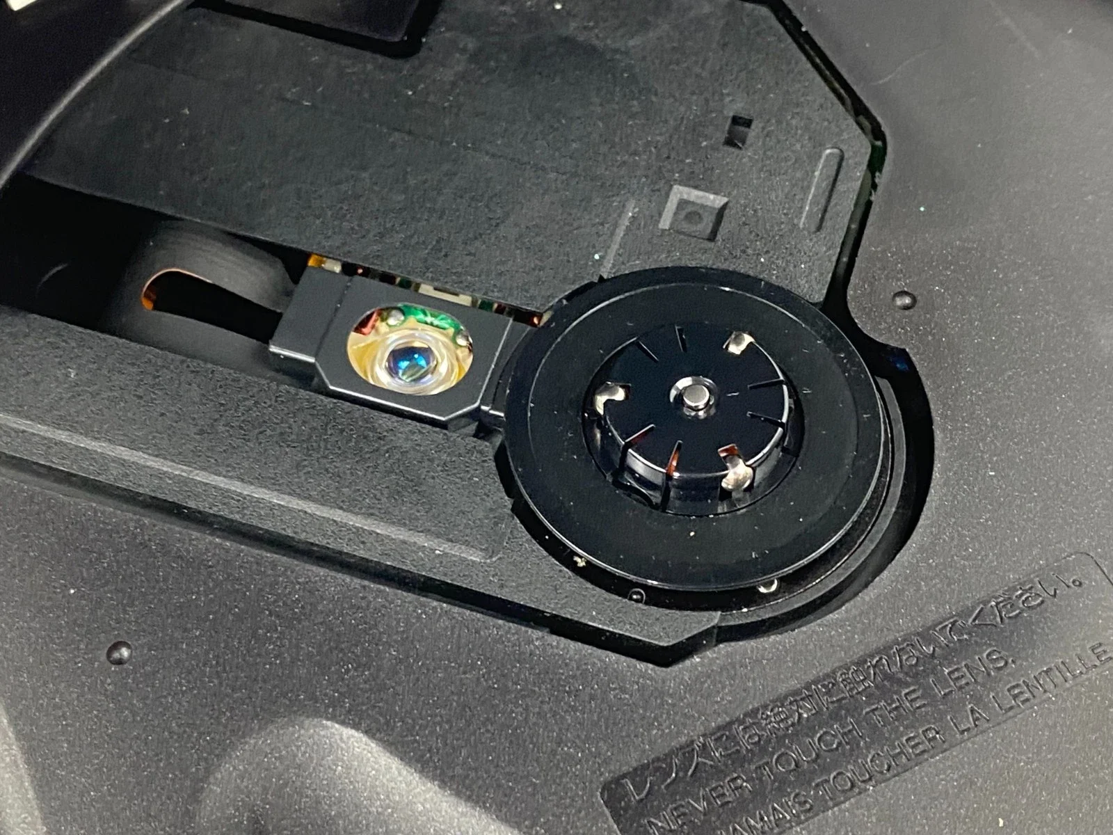 Sony Discman D-335 CD Player