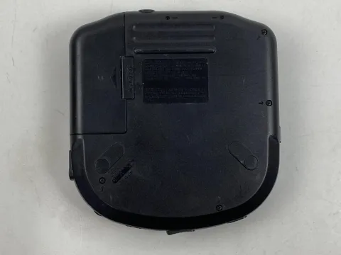 Sony Discman D-335 CD Player
