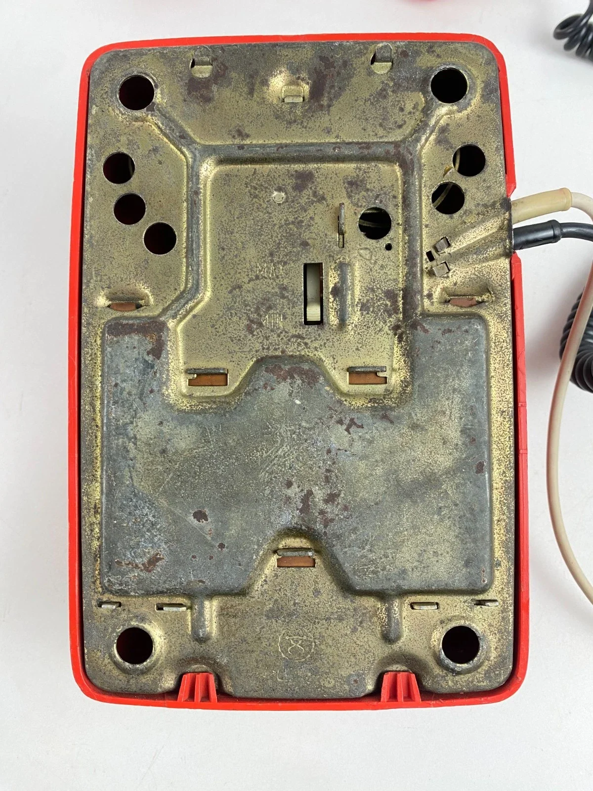 Ericsson Dialog Rotary Phone