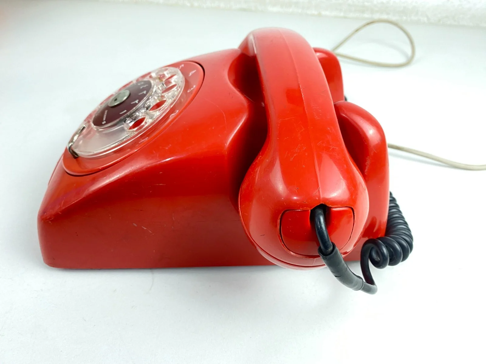 Ericsson Dialog Rotary Phone