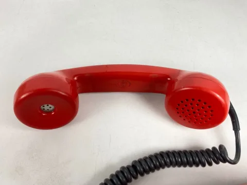 Ericsson Dialog Rotary Phone