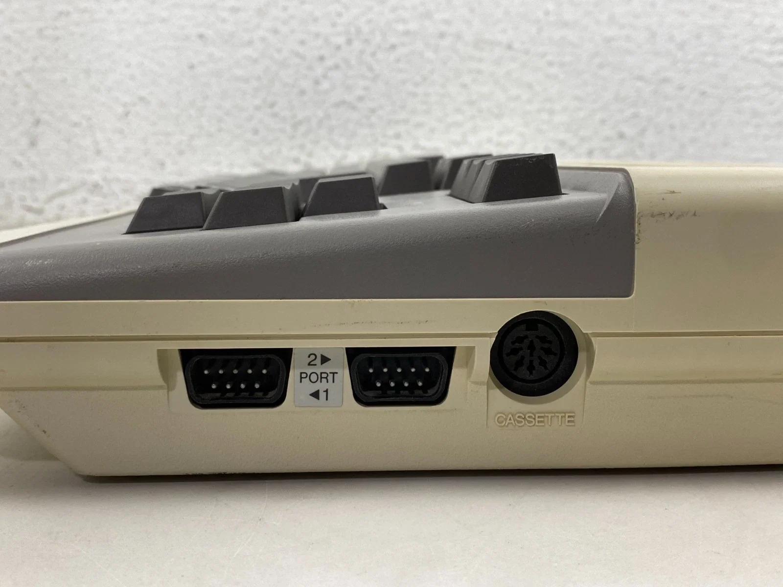 MSX AX170 Model 100 Personal Computer