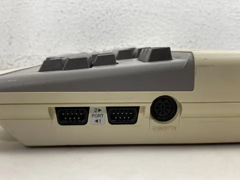 MSX AX170 Model 100 Personal Computer