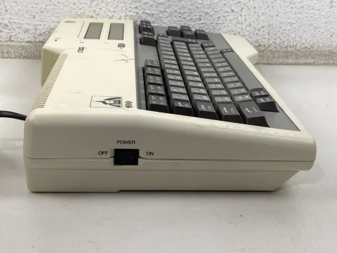 MSX AX170 Model 100 Personal Computer