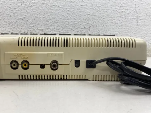 MSX AX170 Model 100 Personal Computer