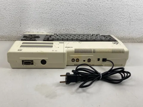 MSX AX170 Model 100 Personal Computer