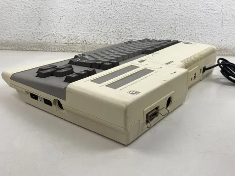 MSX AX170 Model 100 Personal Computer