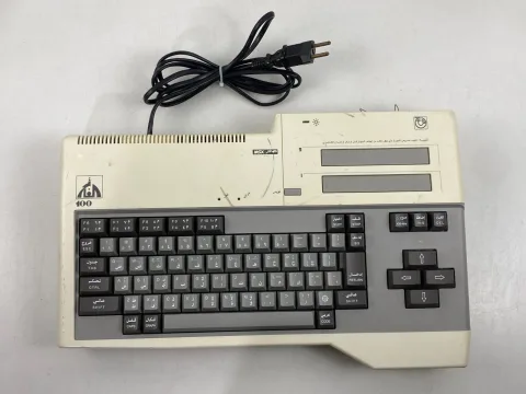 MSX AX170 Model 100 Personal Computer