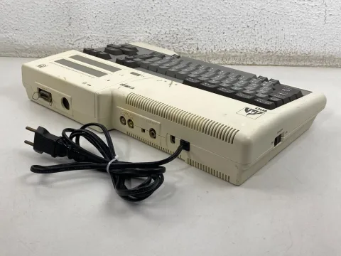 MSX AX170 Model 100 Personal Computer