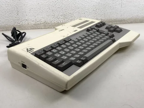MSX AX170 Model 100 Personal Computer