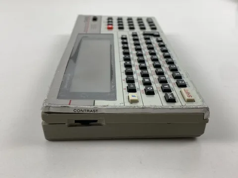 Casio PB-770 Computer