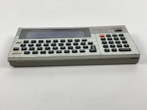 Casio PB-770 Computer