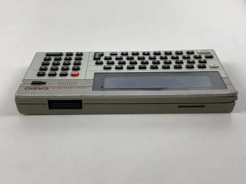 Casio PB-770 Computer