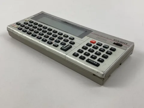 Casio PB-770 Computer