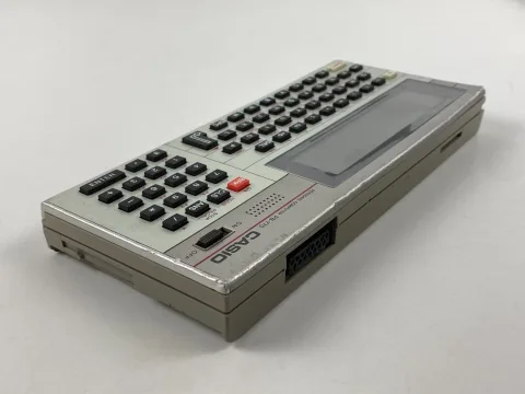 Casio PB-770 Computer