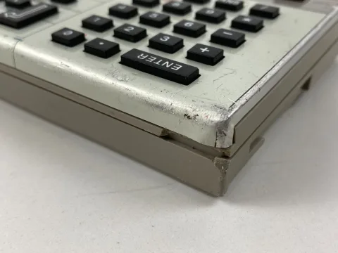Casio PB-770 Computer