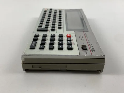 Casio PB-770 Computer