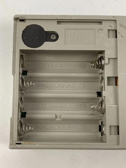 Casio PB-770 Computer