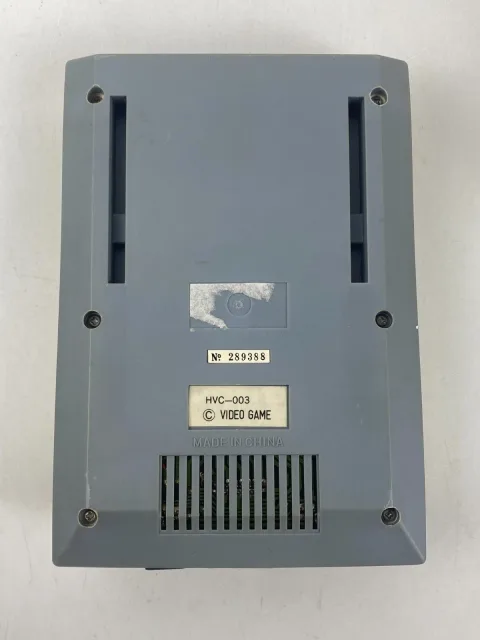 Captain Majid Console