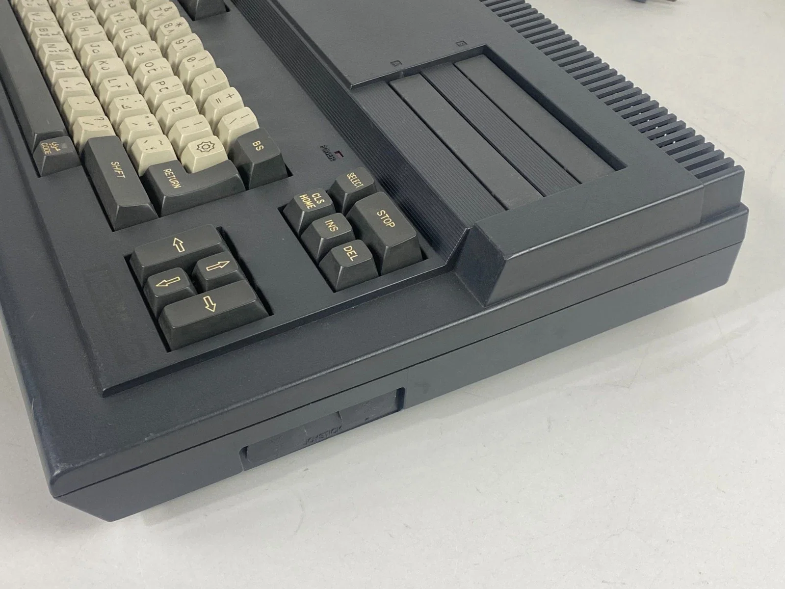 Yamaha AX350II Personal Computer