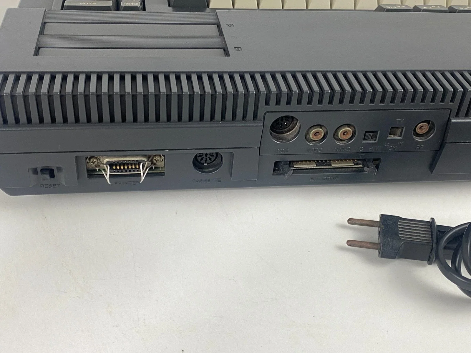 Yamaha AX350II Personal Computer