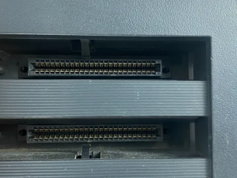 Yamaha AX350II Personal Computer