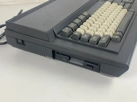 Yamaha AX350II Personal Computer