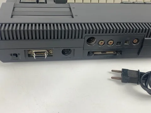Yamaha AX350II Personal Computer