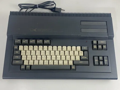 Yamaha AX350II Personal Computer