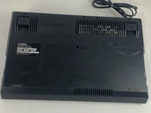 Yamaha AX350II Personal Computer