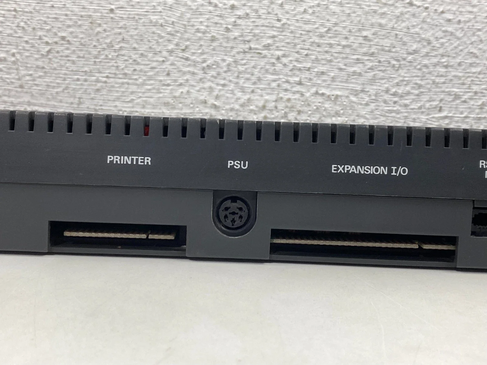 Sinclair ZX Spectrum +2 Computer #1