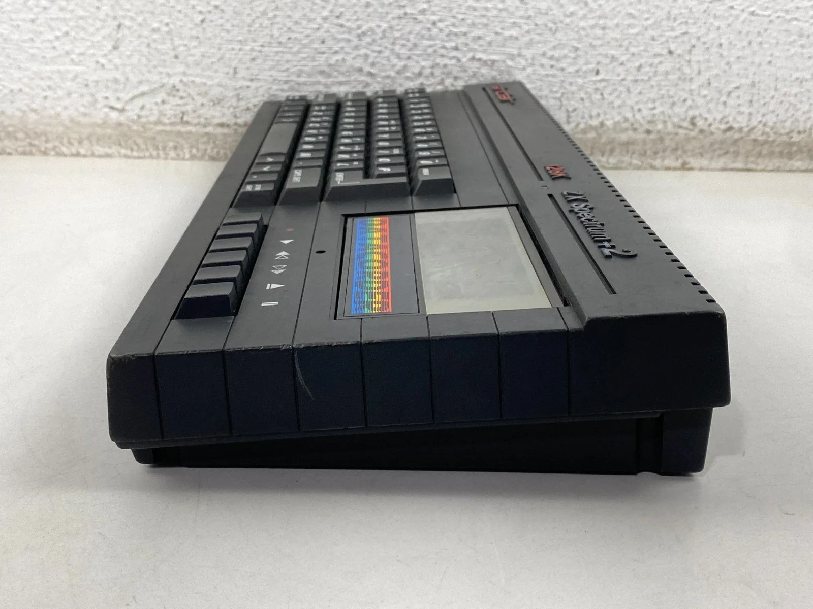 Sinclair ZX Spectrum +2 Computer #1