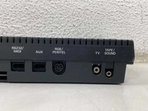 Sinclair ZX Spectrum +2 Computer #1