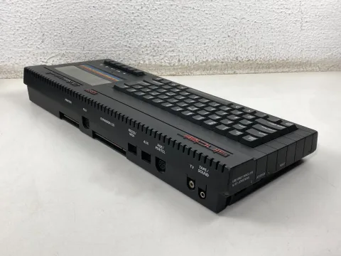 Sinclair ZX Spectrum +2 Computer #1