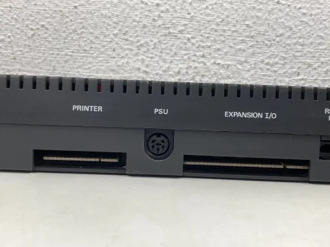 Sinclair ZX Spectrum +2 Computer #1